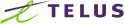 Telus logo